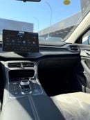 BYD Destroyer 05 STANDARD Chinese Specs - Brand Electric Hybrid