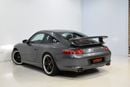 بورش 911 TARGA 2002 Porsche 911 Targa, Service History, Excellent Condition, Clean Title