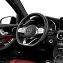 مرسيدس بنز GLC 300 AMG 2,299 P.M • 0% Downpayment • GLC 300 4MATIC • 1 Year Warranty