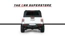جيب جلادياتور SAND RUNNER Gladiator Sand Runner-GCC-Full Upgrades-KMC Rims-Rear Canopy-Differential Lock