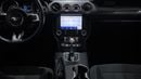 Ford Mustang ECOBOOST 2022 | AED 1921/Month | 0 DP | 30 Day Return | Warranty | Service History