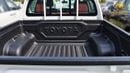 Toyota Hilux GLX Hilux 4x4 Double Cab 2.7L GLX-Grand Automatic 2027 OMAN SPEC