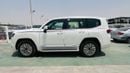 Toyota Land Cruiser GXR