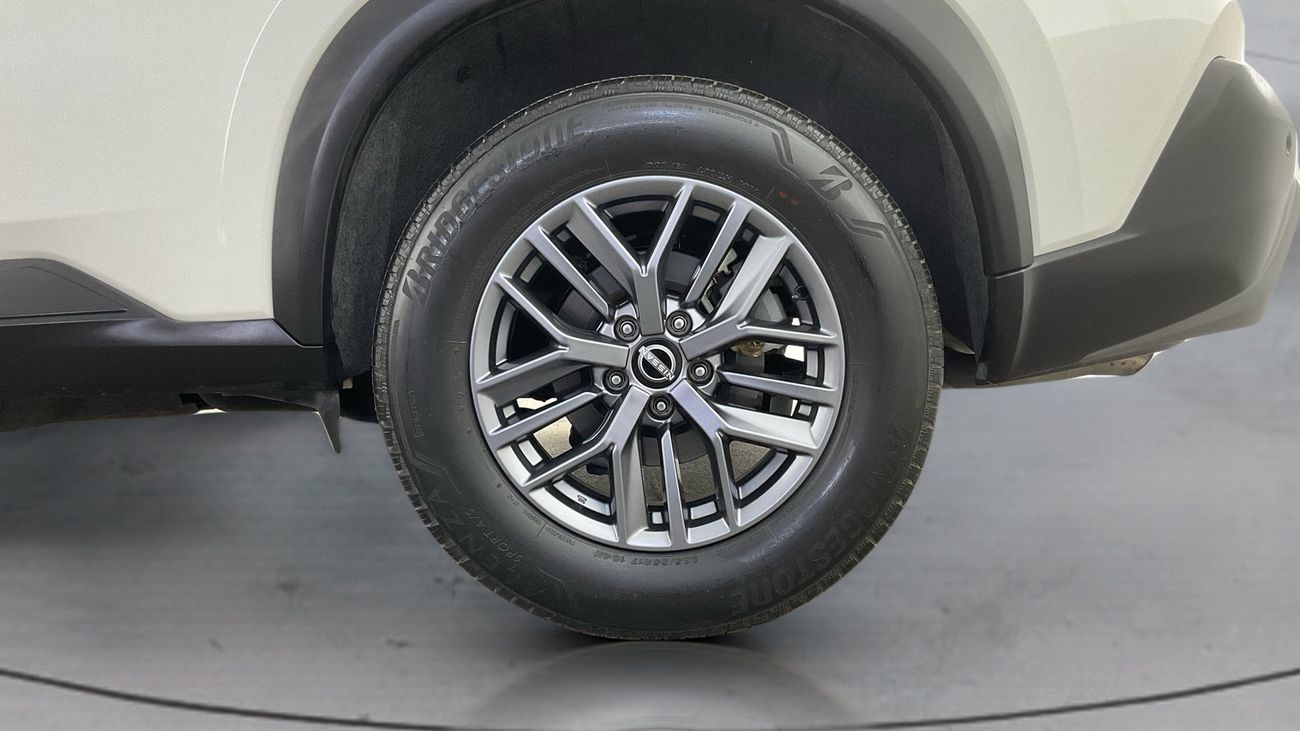 Nissan X Trail S | Guaranteed Warranty | 0 Down Payment