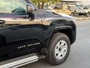 Toyota Land Cruiser GXR 3.3L TWIN TURBO DIESEL BASIC OPTION WITHOUT SUNROOF 2026 MODEL