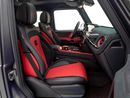 BRABUS 900 - Mercedes-AMG G 63 Mercedes Benz | G63 | P900 Rocket Edition (1 of 10)