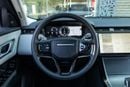 Land Rover Range Rover Velar P250 Dynamic SE Range Rover Velar P250 Dynamic SE 2025 GCC | Agency Warranty | Service Contract