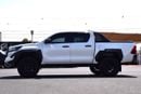 Toyota Hilux GR SPORT 4X4 DIESEL RIGHT HAND (EXPORT ONLY)