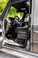 Mercedes Benz G63 AMG STANDARD G63 AMG | Japanese Specs | 57,500 KM | Full Service History