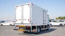 Mitsubishi Fuso Canter Brand New – 4.2L Diesel 2WD Manual – V16 – GCC 2026 – Export Only
