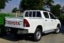 Toyota Hilux DLX TOYOTA HILUX 2026 PTR