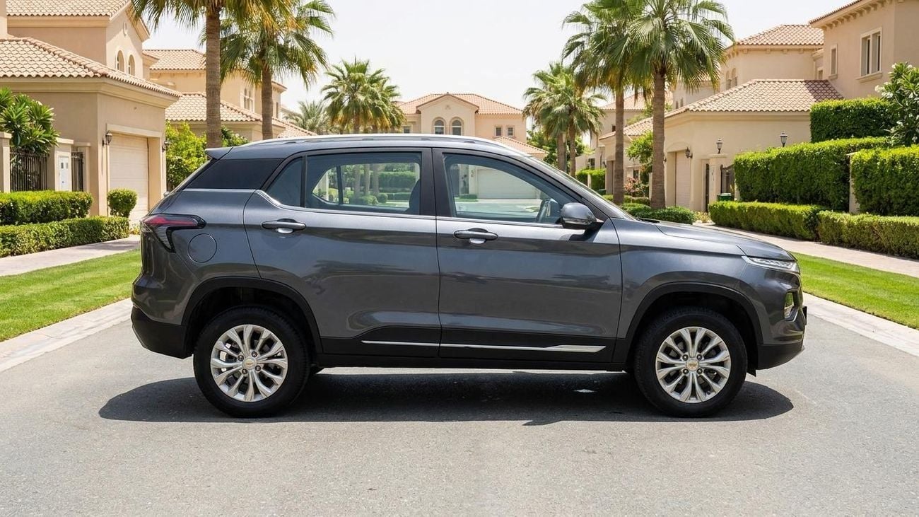 Chevrolet Groove LT 2023 | AED 475/Month | 0 DP | 30 Day Return | Warranty