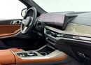 BMW X7 XDRIVE40I M SPORT xDrive40i M-Sport, 5 Years Warranty, Full Service History, Fully Loaded, GCC