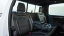 RAM 1500 REBEL GT 3.0TT Hurricane GCC 2026 with 5 Years or 200,000 Km Warranty