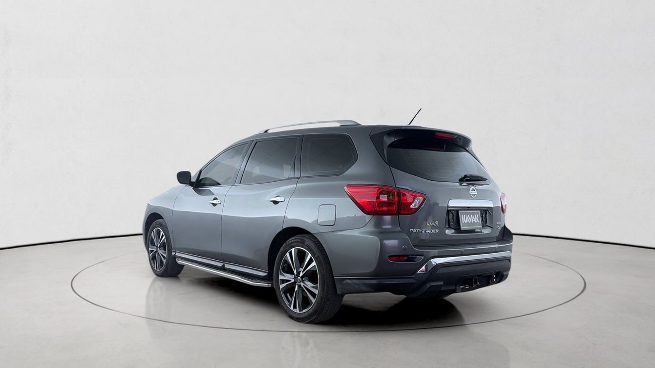 Nissan Pathfinder SV | Guaranteed Warranty | 0 Down Payment