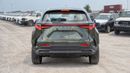 Lexus NX350 ECTAV0009 - 2026 Lexus NX350 - 2.4L Petrol Auto - Khaki Green