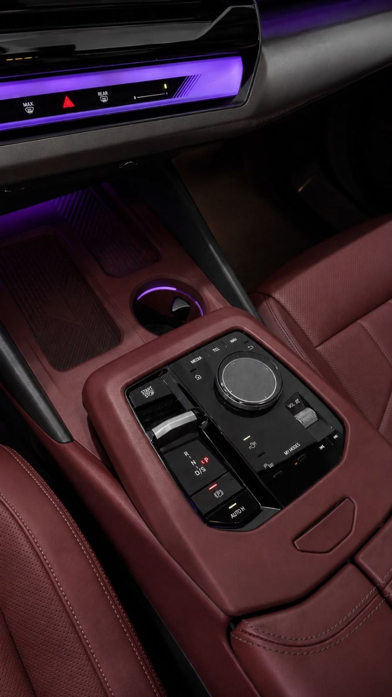 بي أم دبليو 530i M SPORT