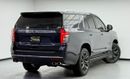 Chevrolet Tahoe PREMIER