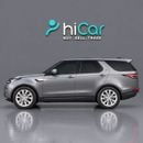 Land Rover Discovery SE AED 1,340 P.M • 0% Downpayment • Land Rover Discovery • 1 Year Warranty