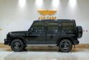 Mercedes Benz G63 AMG G63 AMG Night Package / Warranty / GCC Specs