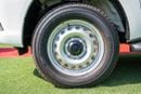 تويوتا هيلوكس Hilux 2.4 Diesel Four Wheel Drive 2 Door Manual Transmission