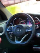 Mercedes Benz C 200 Coupe C200 Coupe GCC Specs