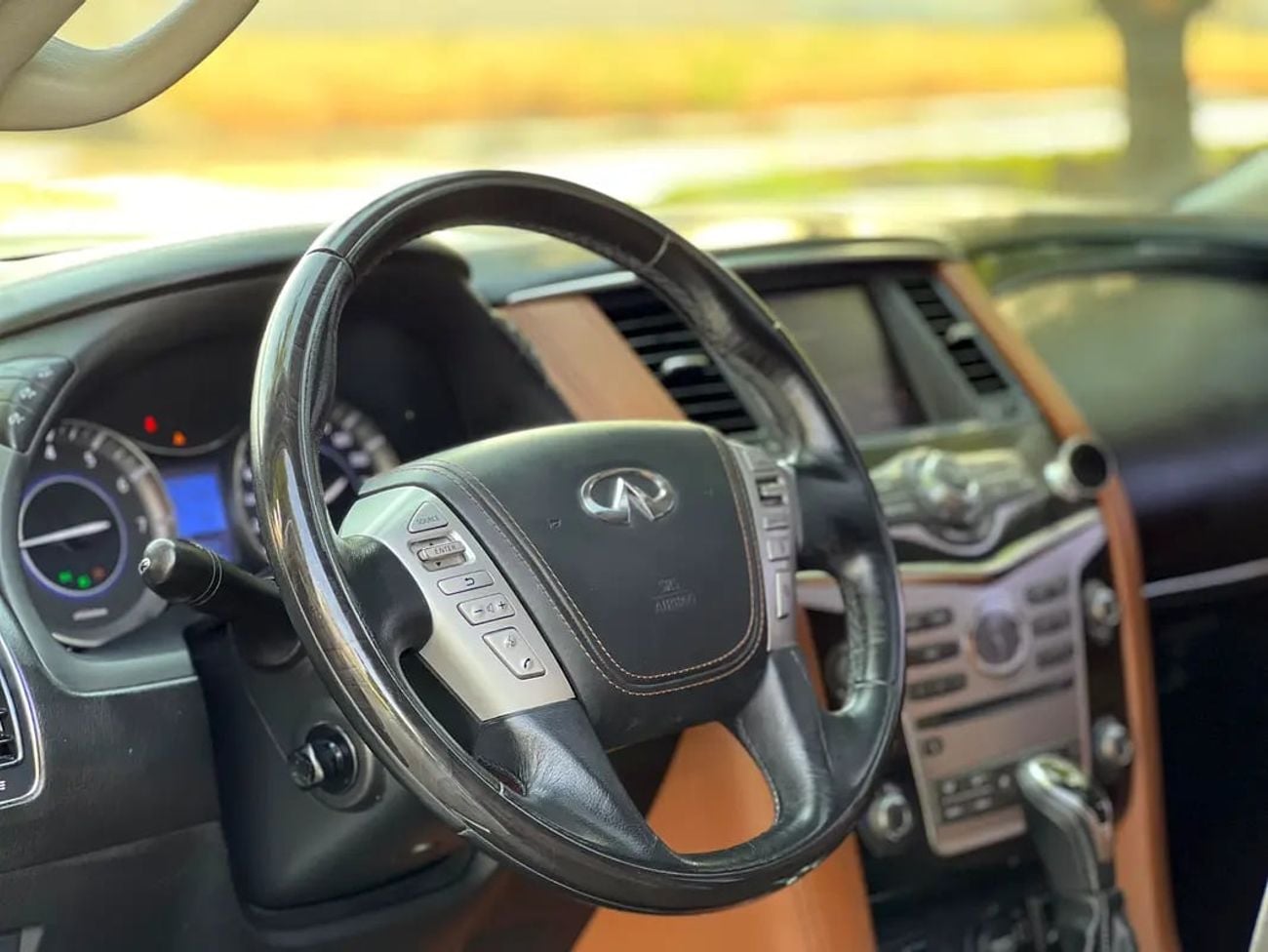 Infiniti QX50 Luxury Edition | GCC Specs | Pristine Condition