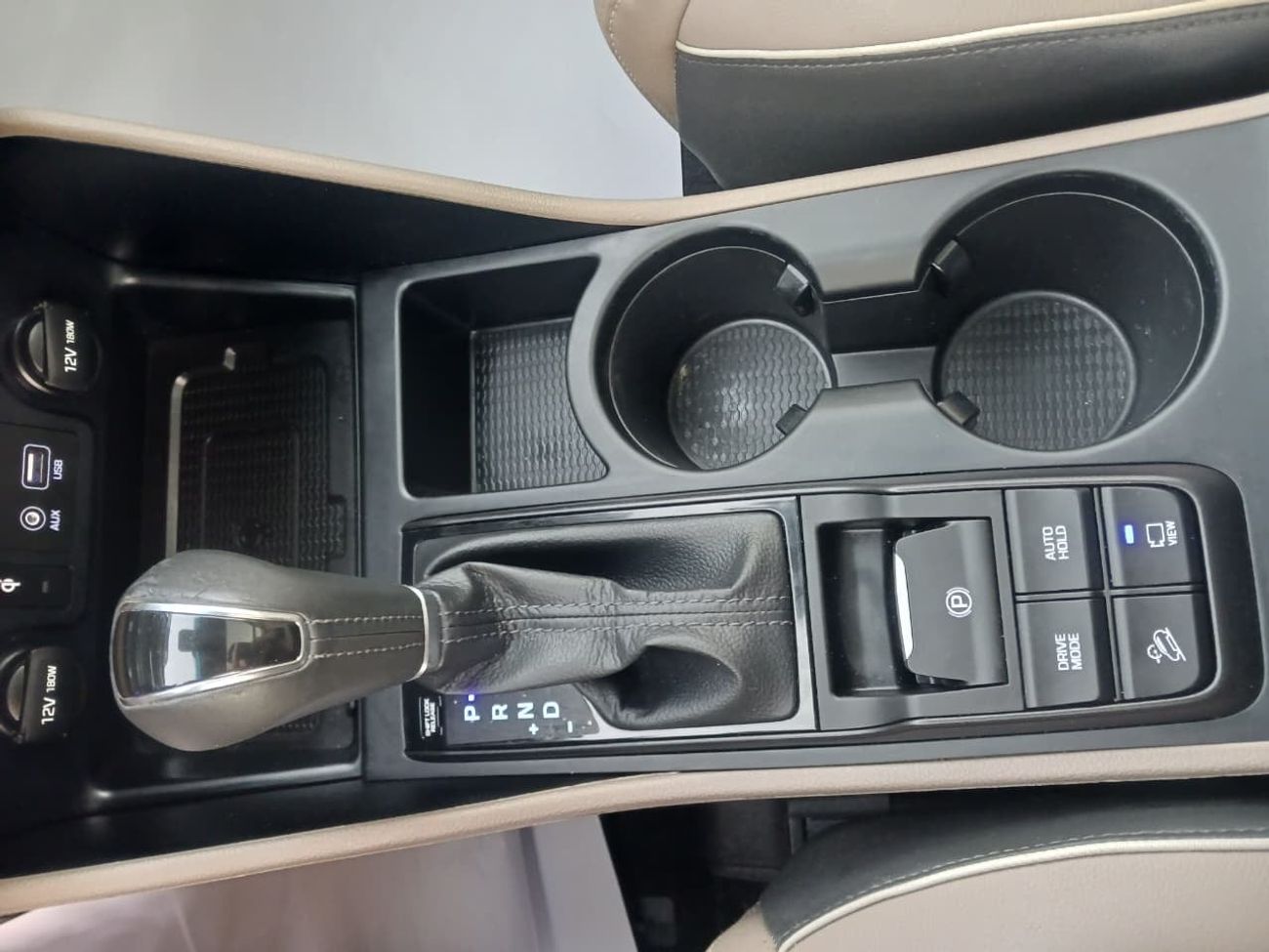 Hyundai Tucson 2020