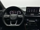 أودي Q5 45 TFSI S-LINE quattro 249hp (Ref# 82123)