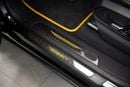 Lamborghini Urus MANSORY European Specs