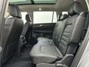 Volkswagen Teramont COMFORTLINE 2.0L (Facelift 2) | Panoramic Sunroof | Luxury Leather Seats | VW Certified