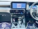 Toyota Prado KAKADU 2.8L Diesel 4 cylinders 7 seater 5 Doors RIGHT HAND DRIVE