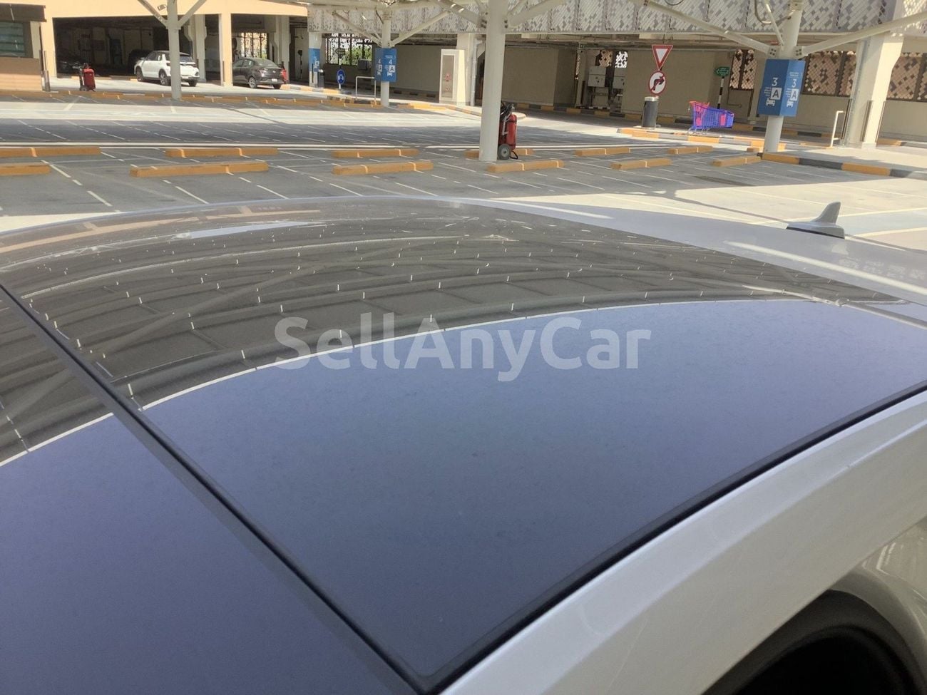 Audi A6 2020 | AED 1003/Month | 0 DP | 30 Day Return | Warranty | Service History