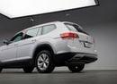 Volkswagen Teramont SE 0% Down Payment Available • Full Service History • GCC