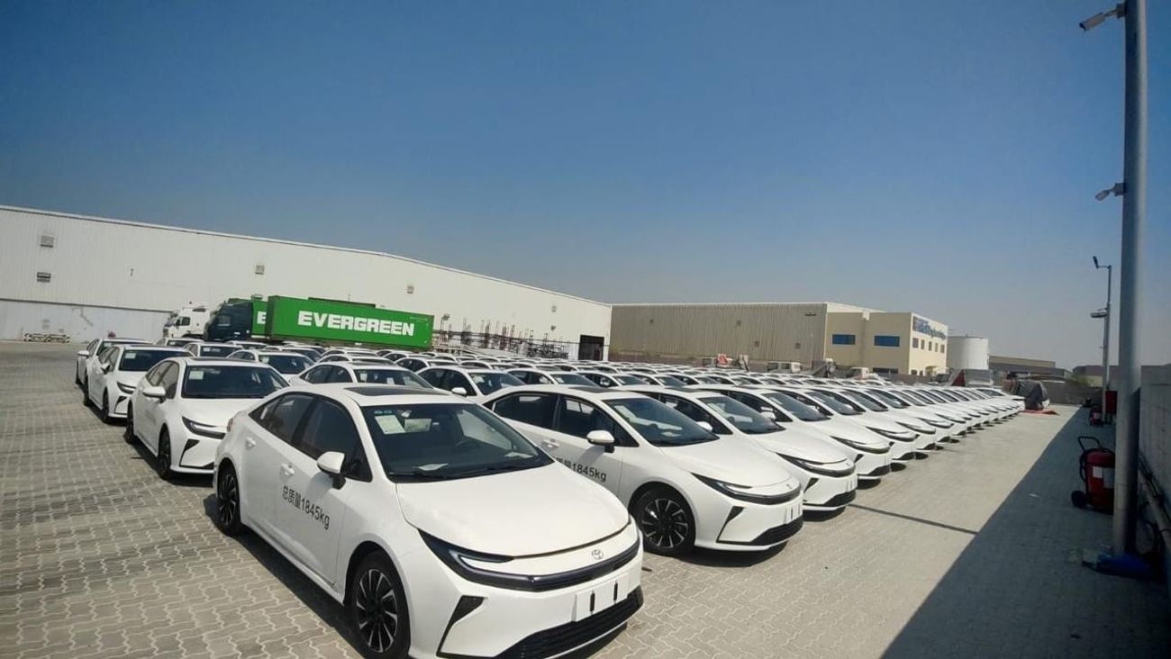Toyota Corolla XLI HEV TOYOTA CORROLA 1.8 HYBRID ELITE CHINESE 2026