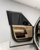 Land Rover Range Rover HSE | GCC