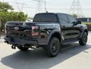 Ford Ranger RAPTOR GCC SPEC LESS KILOMETER
