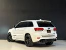 جيب جراند شيروكي TRACKHAWK | GCC Specs | Pristine Condition