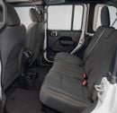 Jeep Wrangler Unlimited SPORT