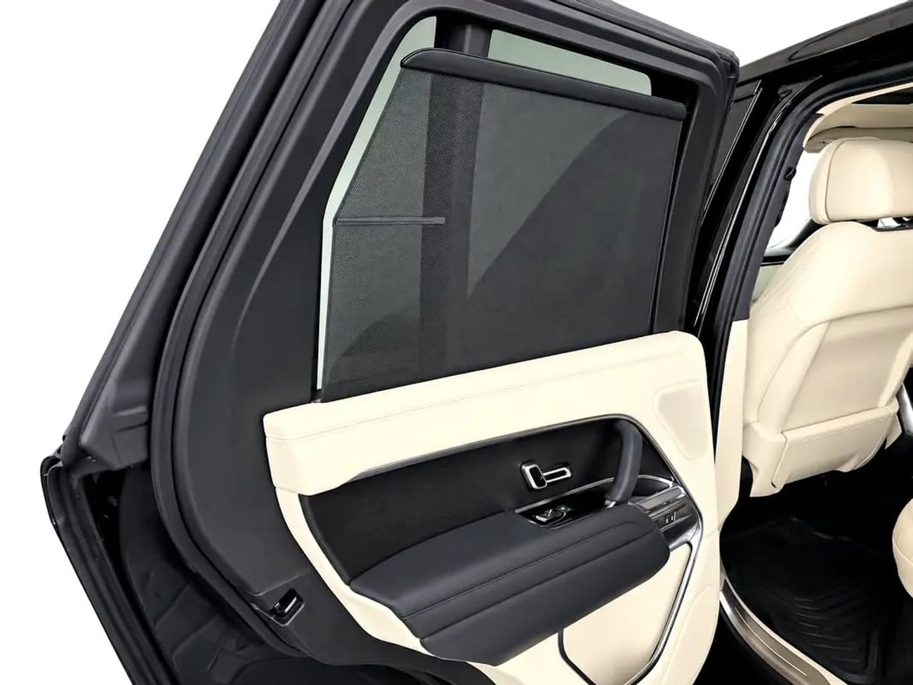 Land Rover Range Rover AUTOBIOGRAPHY P530 - V8 Performance