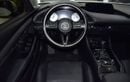 Mazda 3 EVOLVE EXCELLENT DEAL for our Mazda 3 ( 2023 Model ) in White Color GCC Specs