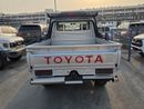 Toyota Land Cruiser Pick Up LX AC PWR OPT