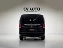 Mercedes Benz V300 V 300d | European Spec | Luxury 7-Seater