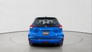 Nissan Kicks SL+ NIM | Guaranteed Warranty | 0 Down Payment