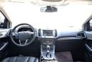 Ford Edge TITANIUM FORD EDGE TITINIUM
