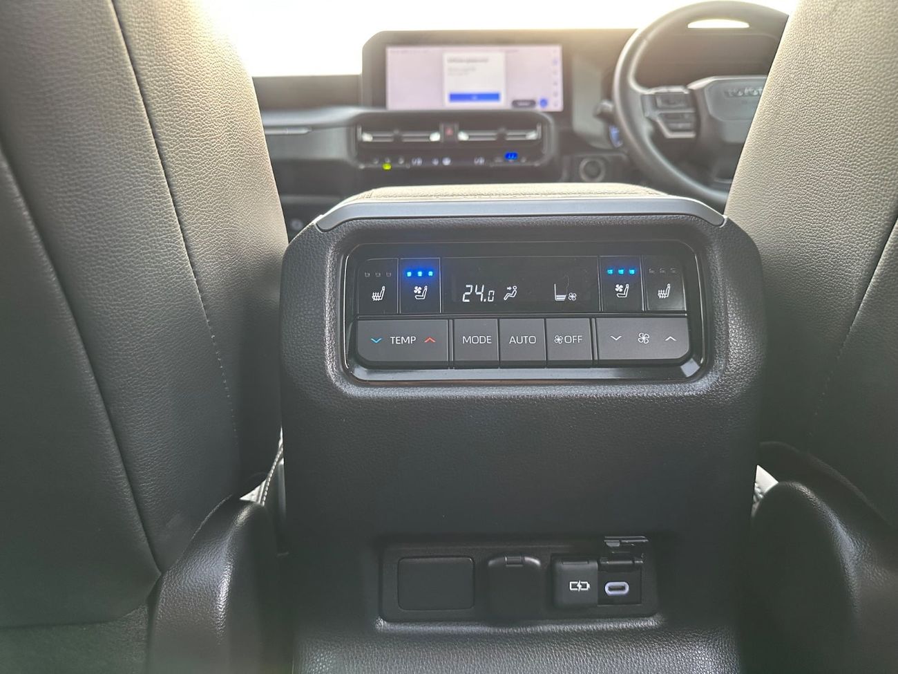 Toyota Prado TOYOTA PRADO KAKADU