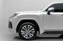 Lexus LX600 PRESTIGE