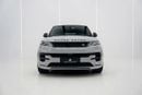 Land Rover Range Rover Sport HSE DYNAMIC P440e Plug-In Hybrid | 19,000 KM | Black Contrast Roof