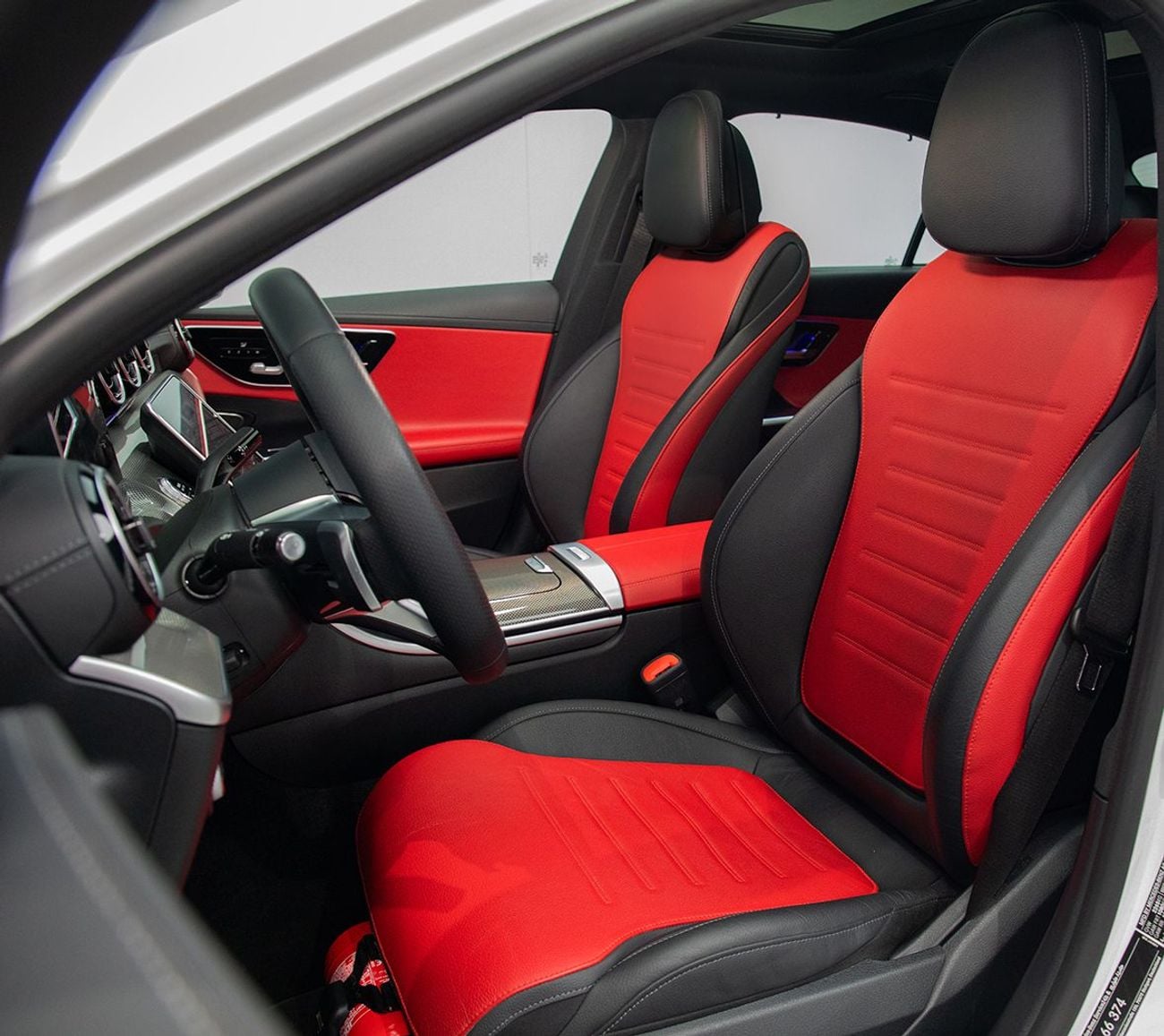 Mercedes Benz C200 PREMIUM