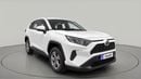 Toyota RAV4 EXR 2022 | AED 1284/Month | 0 DP | 30 Day Return | Warranty | Service History